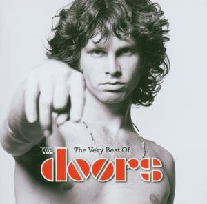 Best Of (40th Anniversary) von The Doors, CD - Bild 1