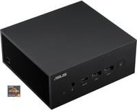 ASUS VivoMini PN53-BBR575HD Barebone Mini-PC mit AMD Ryzen 5 7535H, AMD Radeon 660M, Schwarz - Bild 1