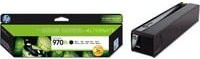 HP Tintenpatrone 970XL Schwarz (CN625AE) - Bild 2