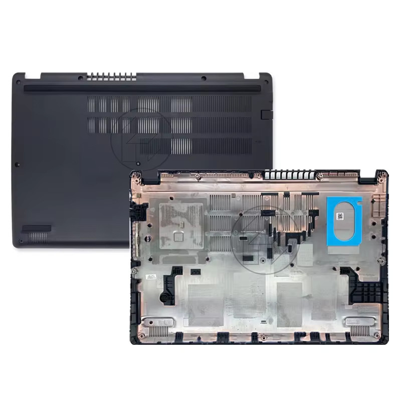CEYYOR Ersatz-Bodenabdeckung für Acer Aspire 3 A315-42 A315-42G A315-54 A315-54K A315-56 N19C1 in Schwarz - Bild 4
