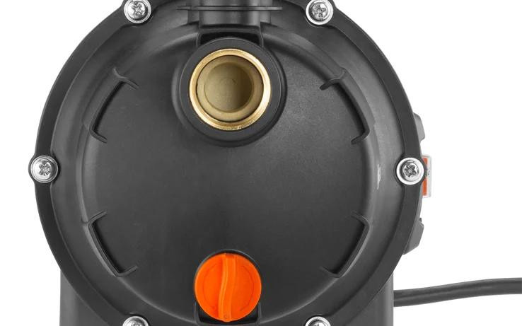 Gardena Gartenpumpe 3000/4 Basic mit 600W, 3000 l/h und 3,5 Bar zur Bewässerung - Bild 7