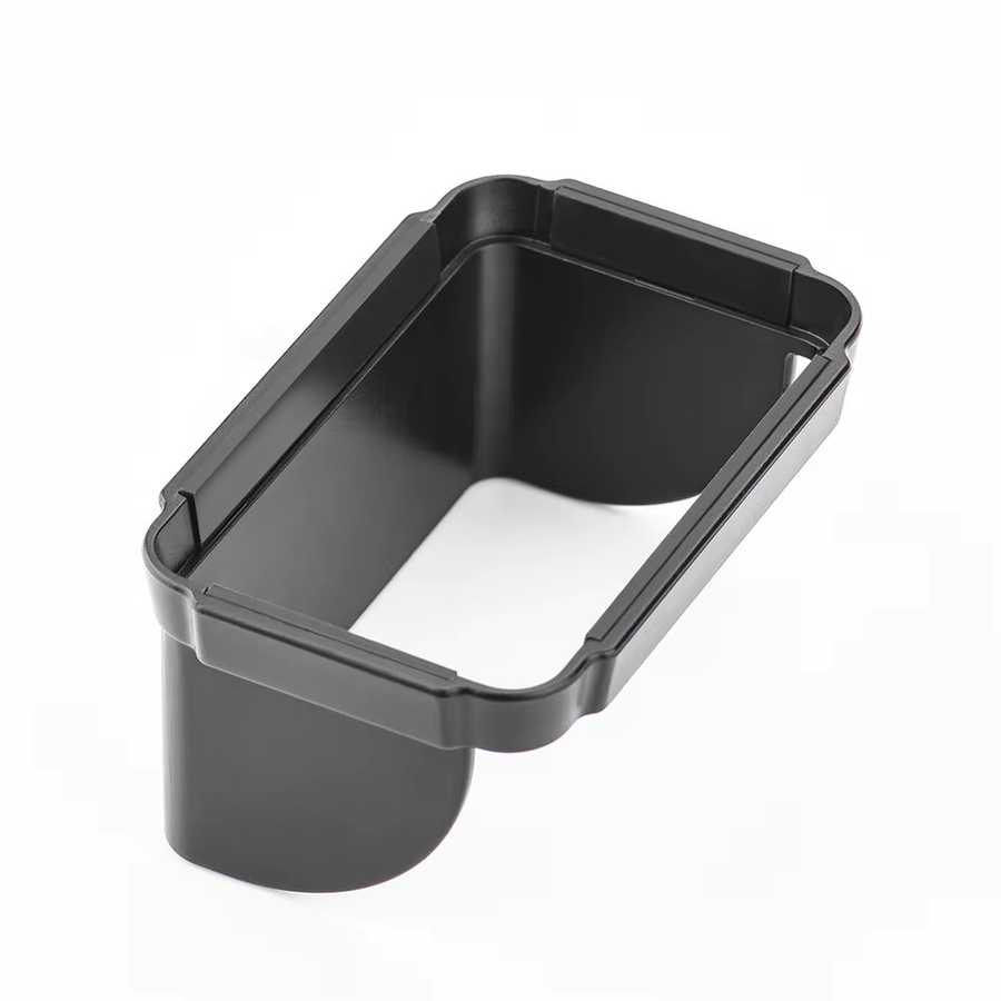 DJI OSMO POCKET 3 Bildschirmhaube in Schwarz als Sonnenschutz und Display-Schutzhülle - Bild 2