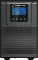 PowerWalker VFI 1000 TGB USV in Schwarz - Bild 1