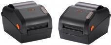 Bixolon XD5-40d Etikettendrucker Direkttherm, 203 x 203 DPI, Schwarz, mit Wi-Fi, Ethernet/LAN und USB-A - Bild 1