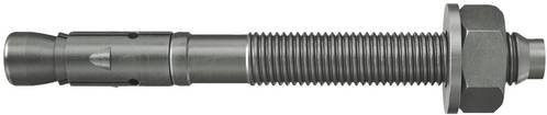 Fischer FAZ II Plus Bolzenanker aus Edelstahl, Durchmesser: 8 mm, Länge: 75 mm, 50 Stück - Bild 1