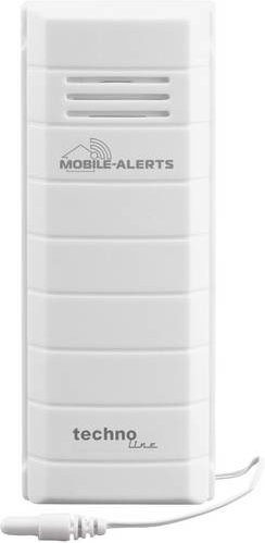 Techno Line Mobile Alerts MA 10101 Thermosensor in Weiß - Bild 1
