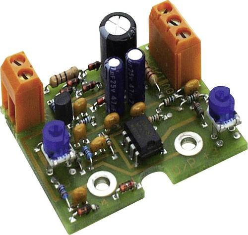 Appoldt Halbleiterrelais PA 100V multicolour - Bild 1