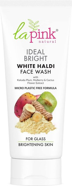 La Pink Ideal Bright Face Wash, 100 ml, Normale Haut - Bild 1