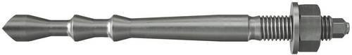 Fischer Highbond-Ankerstange FHB II-A L M12 x 100/100 A4 aus Edelstahl in Silber, 10 Stück - Bild 1