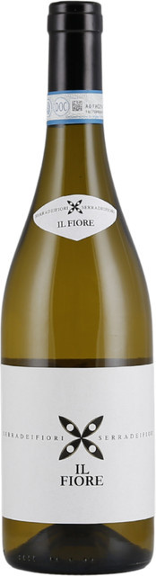 Braida Il Fiore Langhe Bianco 2024, Weißwein, 0,75 l - Bild 1