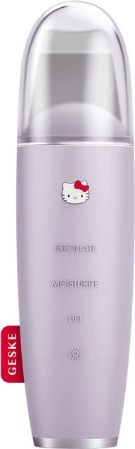 GESKE MicroCurrent Skin Scrubber & Blackhead Remover, 9 in 1, Unisex - Bild 1