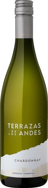 Terrazas de los Andes Chardonnay Weißwein, Mendoza, 2025, trocken, 0,75 l - Bild 1