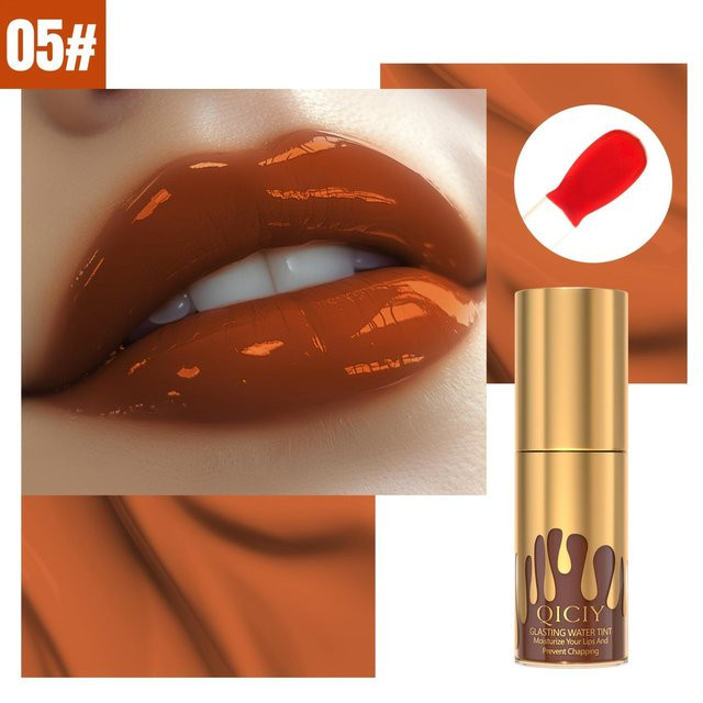 South Moon Lipgloss, 05, Perlmutt, Glänzend - Bild 1