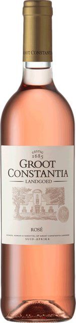 Groot Constantia Roséwein, Sauvignon Blanc, Constantia, Südafrika, 2025, trocken, 13,0 %, 0,75 l - Bild 1