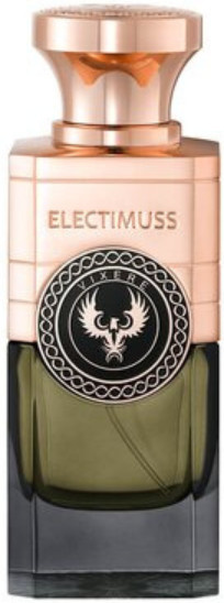 Electimuss Nero Collection Vixere Eau de Parfum Spray, Damen - Bild 1