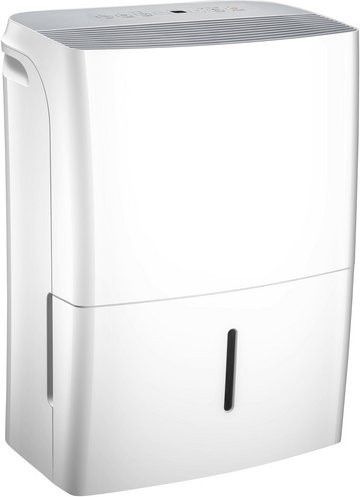 COMFEE Luftentfeuchter MDDF3-20DEN7 in Weiss mit 20L/24h Entfeuchtungsleistung und 3 L Tank für bis zu 100 m² - Bild 1