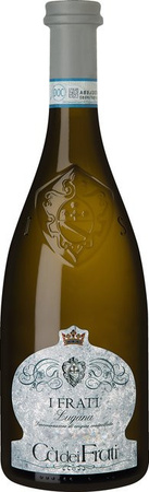 Cà dei Frati Lugana DOC 2025 Weißwein trocken 0,75 l