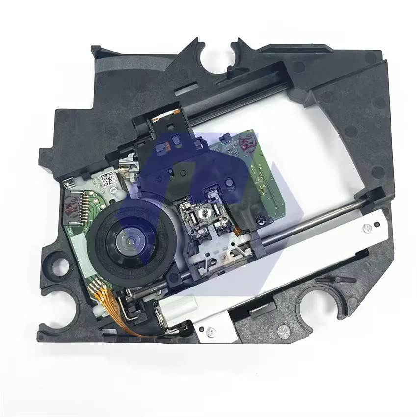Sony Original DVD-Laufwerk Lasermechanismus KES-497A KEM-497AAA für PlayStation 5 PS5-Konsole in Schwarz - Bild 3