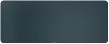 Leitz Gaming-Mauspad für Shooter und Strategy Spiele, extra groß, B: 100 cm, H: 40 cm, Blau und Grau - Bild 2