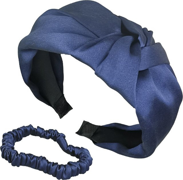 AILORIA Set Hairband und Scrunchie, Unisex - Bild 1
