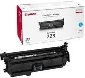 Canon Toner Cartridge Magenta für LBP7750cdn mit einer Kapazität von 8.500 Seiten - Bild 1