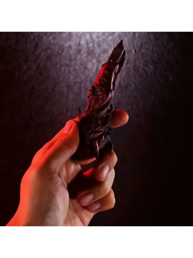 Bandai Jujutsu Kaisen Finger-Sukuna-Figur, Modell Spielzeug, Einzelfigur - Bild 7