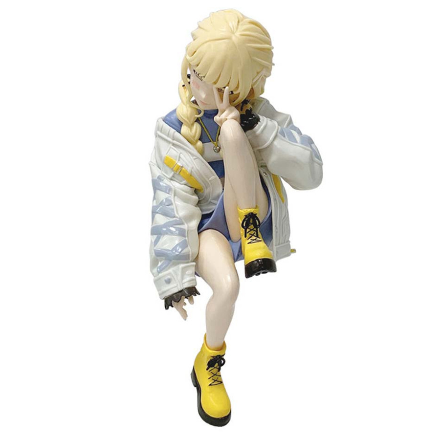 Fashnics WIND BREAKER Sakura Haruka Kaji Ren Noodle Stopper Figur Actionfigur 15 cm - Bild 2
