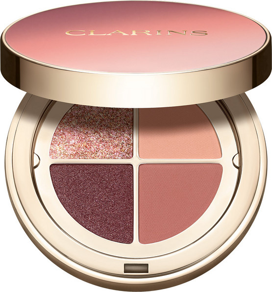 CLARINS Ombre 4 Couleurs Puder, Unisex - Bild 1