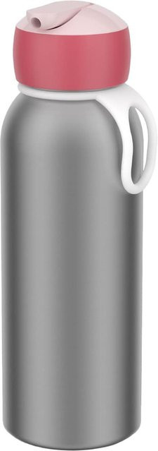 Mepal Thermoflasche Campus 350 ml Grau - Bild 1