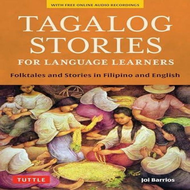 Tagalog Geschichten für Sprachlerner von Joi Barrios, Taschenbuch - Bild 1