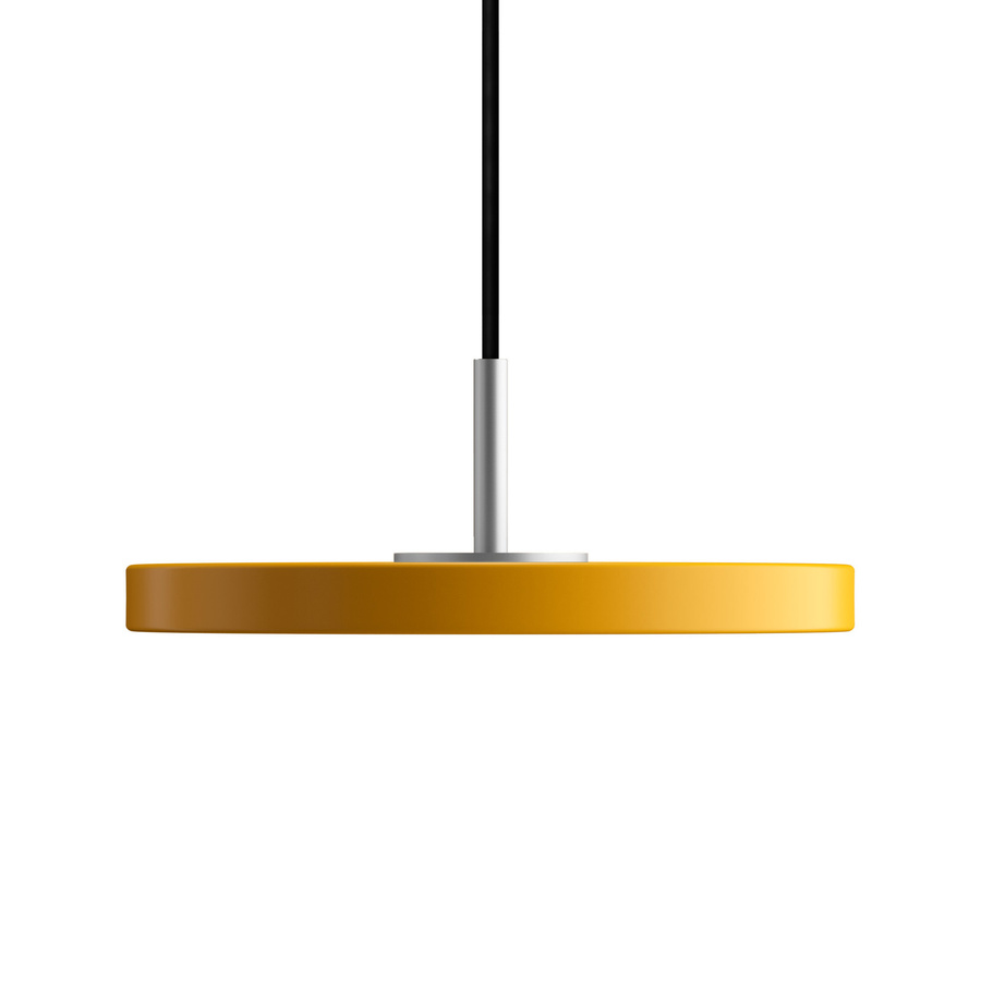 UMAGE Asteria Micro V2 Pendelleuchte LED in Gelb - Bild 2
