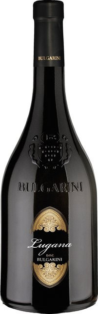 Bulgarini Turbana Lugana Weißwein, 2025, Italien, trocken, 0,75 l - Bild 1