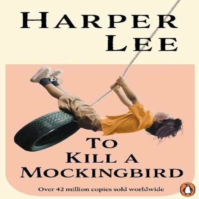 Wer die Nachtigall stört von Harper Lee, Taschenbuch - Bild 1