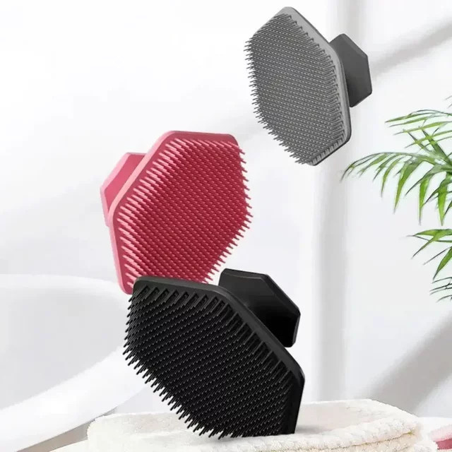 RUZOFO Silikon-Gesichtsreinigungsgerät, Unisex - Bild 1