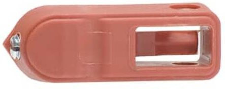 ABB OHRS2/1 Leistungsschalterzubehör in Rot - Bild 1