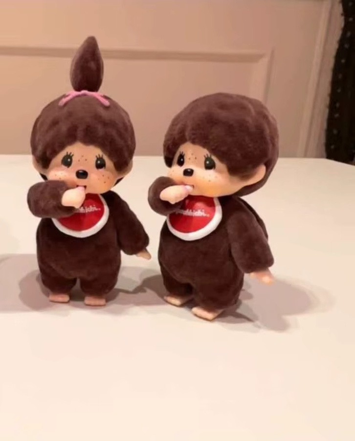 Spot Mengqiqi Kaninchen-Anziehpuppe, Blindbox, Spielzeug - Bild 2