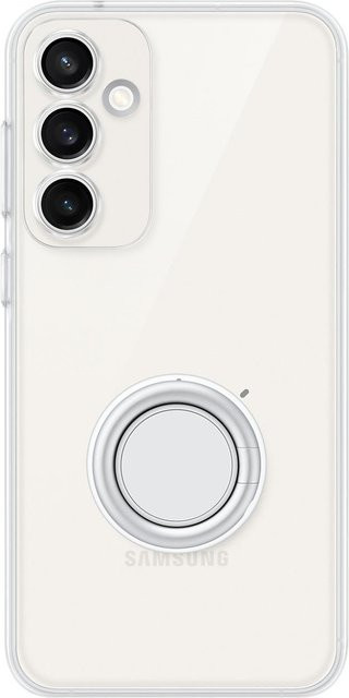 Samsung Galaxy S23 FE Clear Gadget Case Transparent Handyhülle EF-XS711 - Bild 1