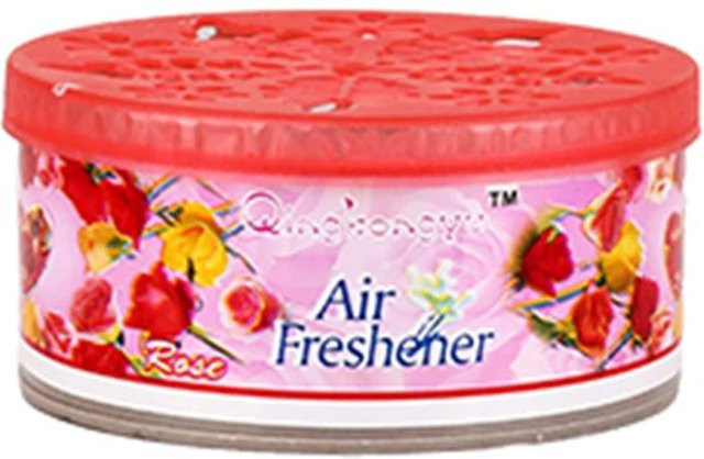 Beauty Every Day Fester Lufterfrischer Rose als Toiletten- und Hotelduft-Deodorant - Bild 1