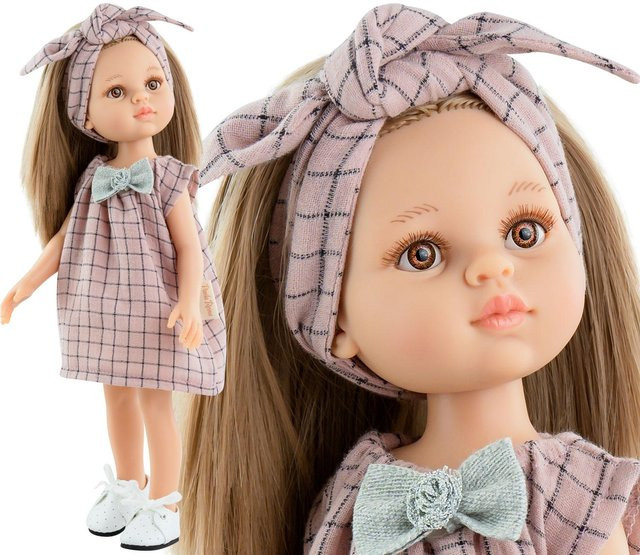 Paola Reina Puppe, 32 cm - Bild 1