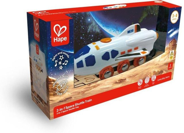 Hape Spaceshuttle - Bild 1