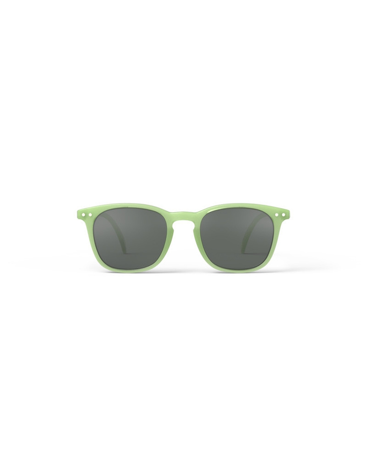 Izipizi Sun Sonnenbrille Junior, Kunststoff, Vollrand, Pear, Multicolor - Bild 1