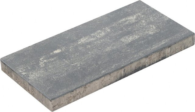 Diephaus Terrassenplatte Daras Quarzit in Grau, Steinoptik matt, B/T/H: 60 x 30 x 5 cm - Bild 1