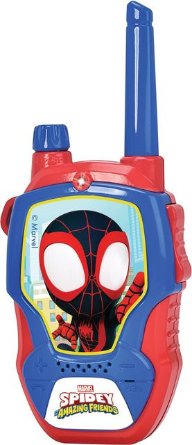 Dickie Toys Spidey Walkie Talkie - Bild 2