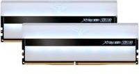 Team Group DDR4-3600 Arbeitsspeicher Dual-Kit 16 GB (2x 8 GB) Weiß - Bild 1