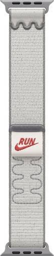 Apple Watch Nike Sport Loop, 40 mm, Veiled Grey, Unisex - Bild 1