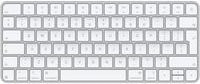 Apple Magic Keyboard Tastatur mit Bluetooth und USB-C in Silver/White (QWERTY UK) - Bild 1