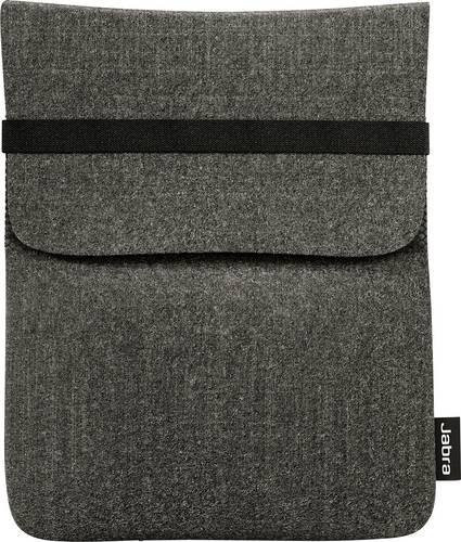 Jabra Filztasche für Evolve2 55 in Grau (10 Stück) - Bild 1