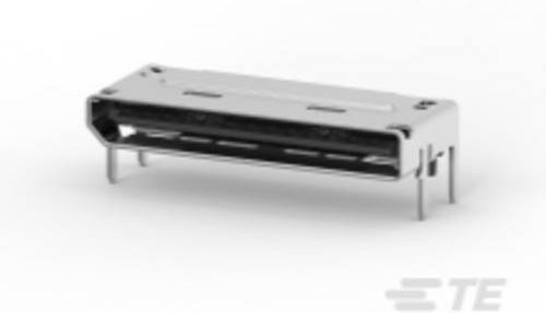 TE Connectivity 2308577-1 in Silber - Bild 1