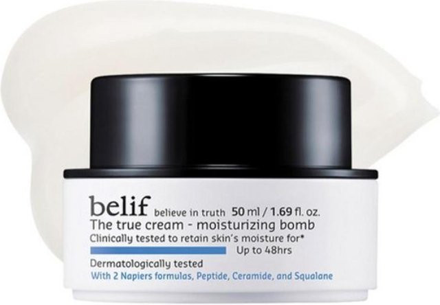 belif The True Moisture Bomb Gesichtscreme, 50 ml - Bild 1
