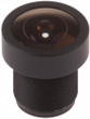 Axis CCTV-Objektiv M12-Anschluss 2,1 mm f/1,8 Schwarz für AXIS P3925-R und P3935-LR 10er Packung - Bild 1